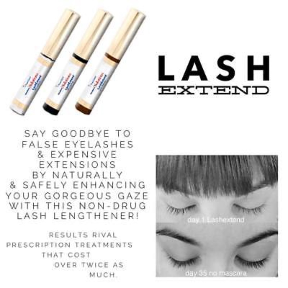 Lash Extend - Picture 3 of 3